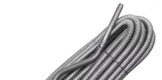 Сантехнический трос для очистки канализационных систем: какой выбрать?