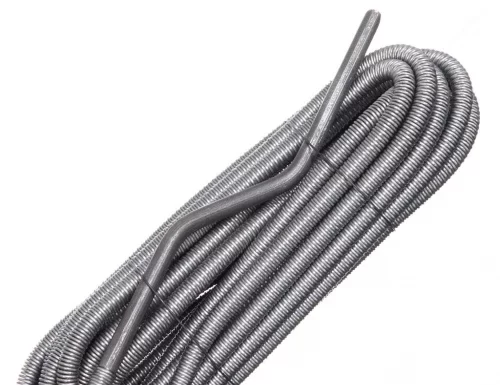 Сантехнический трос для очистки канализационных систем: какой выбрать?