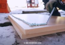 Утепление дома «с нуля»: на что следует обратить внимание