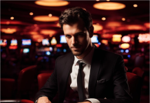 Стратегии выигрыша в онлайн казино: советы и секреты