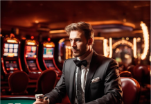 Стратегии игры в онлайн казино: секреты успеха и советы для победы