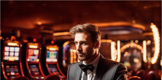 Стратегии игры в онлайн казино: секреты успеха и советы для победы