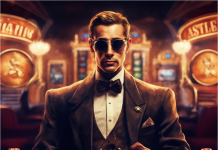 Игровой азарт: всё о мире казино, стратегиях и победах