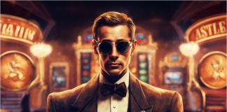 Игровой азарт: всё о мире казино, стратегиях и победах