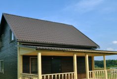 Пристройка к дому: как увеличить полезную площадь