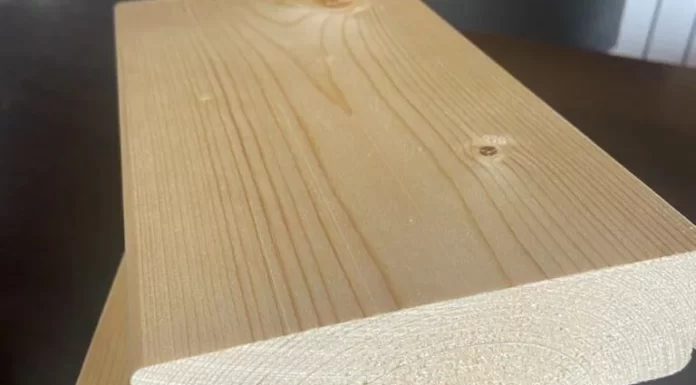 Как выбрать правильные пиломатериалы: советы