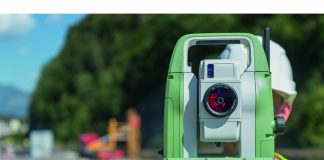 Вынос границы земельного участка на местности: подробности