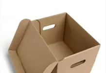 Использование специализированных коробов в архивах с документами: подробности