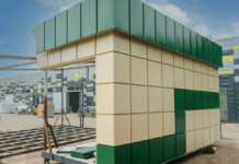 Металлоконструкции: выбираем качественные