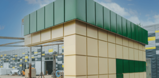 Металлоконструкции: выбираем качественные