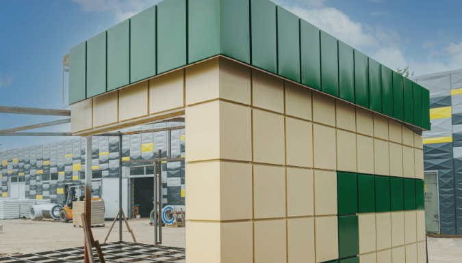 Металлоконструкции: выбираем качественные