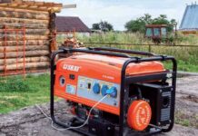 Как выбрать лучший генератор для дома и дачи: советы и рекомендации