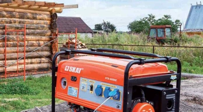 Как выбрать лучший генератор для дома и дачи: советы и рекомендации