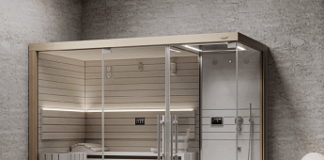 Какую баню выбрать для приусадебного участка: советы