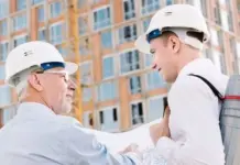 Как получить образование в строительной сфере: подробности