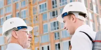 Как получить образование в строительной сфере: подробности