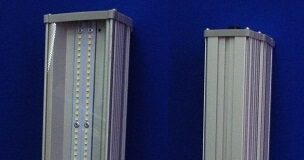 Уличные светодиодные светильники: ключ к яркому и экономичному освещению