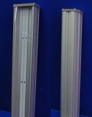 Уличные светодиодные светильники: ключ к яркому и экономичному освещению