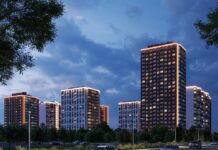 Причины купить квартиру в одной из новостроек Ульяновска: подробности