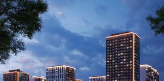 Причины купить квартиру в одной из новостроек Ульяновска: подробности