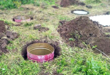 Какой фундамент выбрать для частного строения: советы