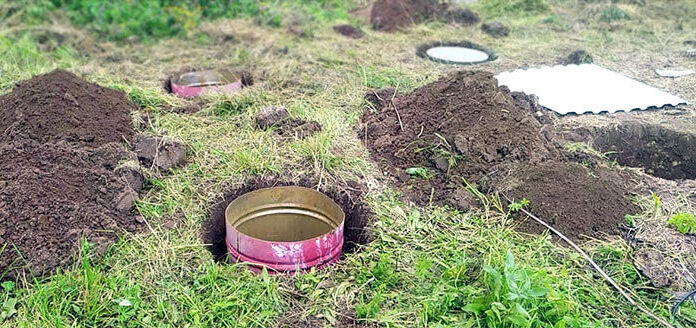 Какой фундамент выбрать для частного строения: советы