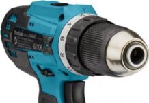 Шуруповерты MAKITA: Японская философия качества в каждом винте