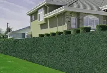 Изгороди для частного дома: виды