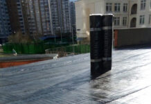 Быстрый и качественный ремонт кровли: как это сделать?