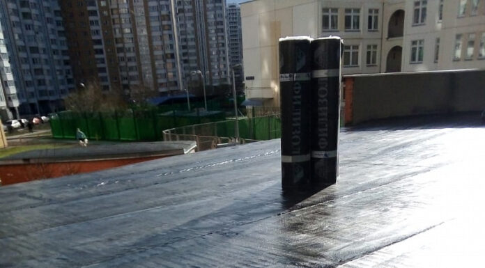 Быстрый и качественный ремонт кровли: как это сделать?