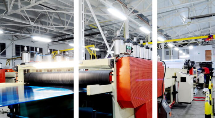 Поликарбонат: свойства, применение и советы по выбору