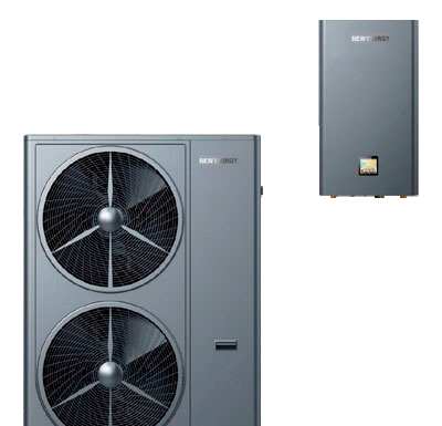 Тепловые насосы для отопления: какие выбрать?