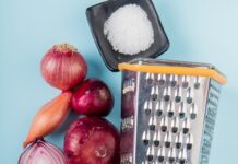 Варианты овощных терок, популярных для российского рынка: подробности