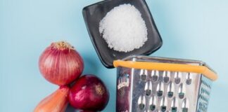 Варианты овощных терок, популярных для российского рынка: подробности