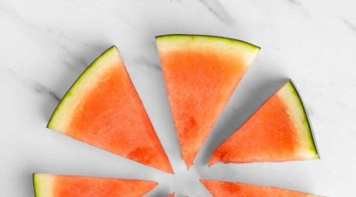 Должен ли арбуз иметь семена: несколько слов о ГМО