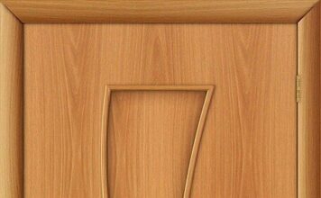 Межкомнатные двери: какие выбрать?