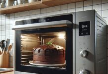 Конвекционный духовой шкаф: функциональность и выбор