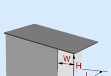 Водосточная система для дома: типы, установка