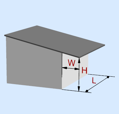 Водосточная система для дома: типы, установка