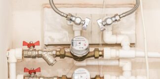 Проверка счетчиков воды: подробности