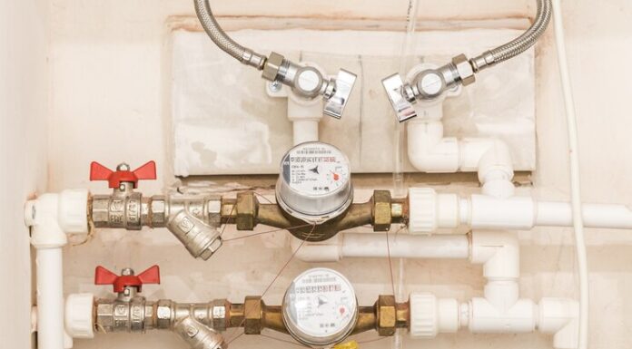 Проверка счетчиков воды: подробности