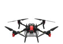 Сельскохозяйственные дроны: революция в агротехнологиях