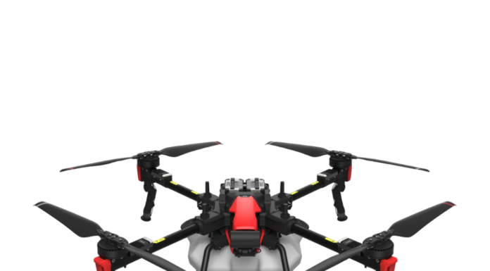 Сельскохозяйственные дроны: революция в агротехнологиях