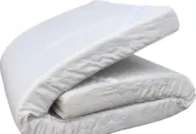 Беспружинные матрасы из ваты и пенополиуретана: плюсы