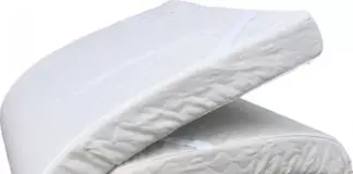 Беспружинные матрасы из ваты и пенополиуретана: плюсы