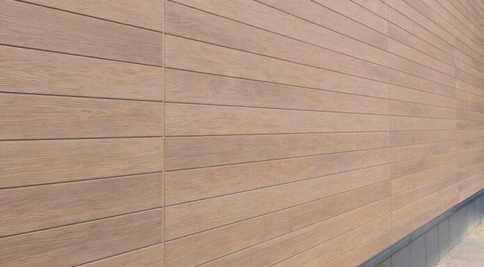 Выбор фасадных панелей: критерии и советы