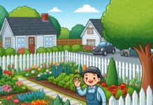 Ландшафтный дизайн: искусство создания гармоничных открытых пространств