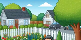 Ландшафтный дизайн: искусство создания гармоничных открытых пространств