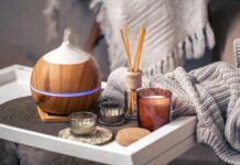 Ароматизаторы для дома: типы