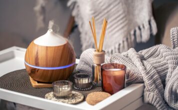 Ароматизаторы для дома: типы